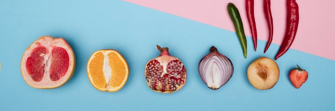 vagina sizes and types